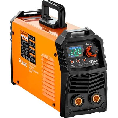 Сварочный инвертор Сварог PRO TIG 180 DSP (W206) - изображение 10