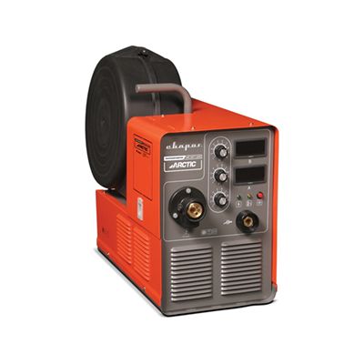 Сварочный инвертор Сварог PRO TIG 200 DSP (W207) - изображение 10