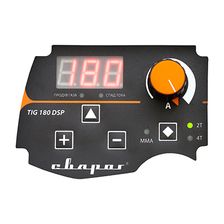 Сварочный инвертор Сварог PRO TIG 200 DSP (W207) - изображение 8