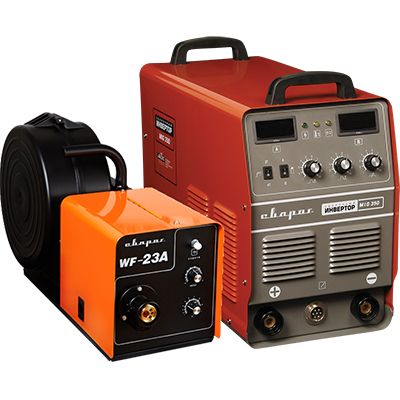 Сварочный инвертор Сварог PRO TIG 200 P DSP AC/DC (E201) - изображение 10