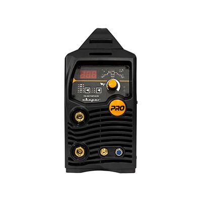 Сварочный инвертор Сварог PRO TIG 200 P DSP AC/DC (E201) - изображение 2