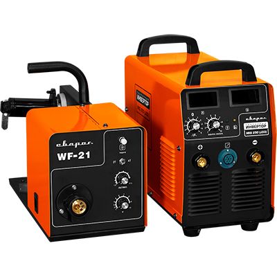 Сварочный инвертор Сварог PRO TIG 200 P DSP (W212) - изображение 10