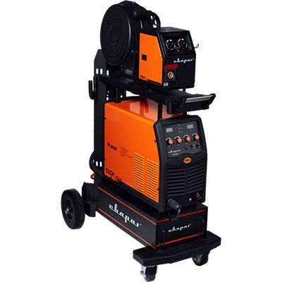 Сварочный инвертор Сварог PRO TIG 200 P DSP (W212) - изображение 13