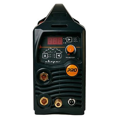 Сварочный инвертор Сварог PRO TIG 200 P DSP (W212) - изображение 2