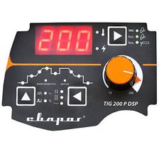 Сварочный инвертор Сварог PRO TIG 200 P DSP (W212) - изображение 8
