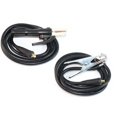 Сварочный аппарат ТСС PRO TIG/MMA-200 - изображение 8