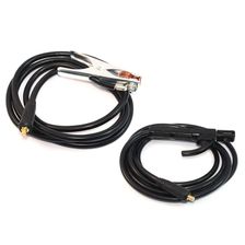 Сварочный аппарат ТСС PRO TIG/MMA-200P AC/DC - изображение 10