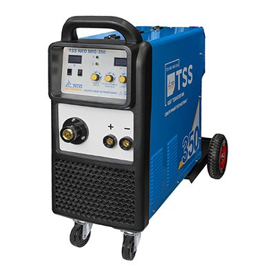 Сварочный аппарат ТСС PRO TIG/MMA-200P AC/DC - изображение 13