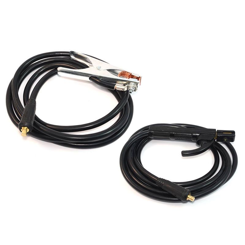 Сварочный аппарат ТСС PRO TIG/MMA-200P AC/DC - изображение 5