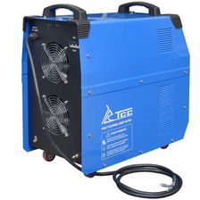 Сварочный аппарат ТСС PRO TIG/MMA-300P AC/DC - изображение 7