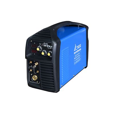 Сварочный аппарат ТСС PRO TIG/MMA-400 - изображение 11