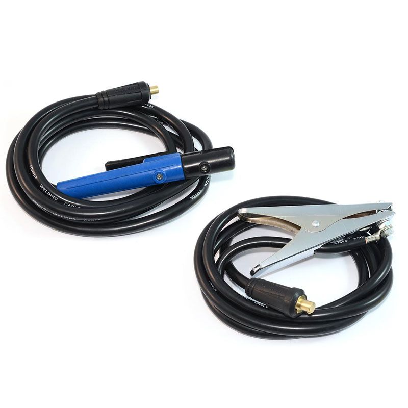 Сварочный аппарат ТСС PRO TIG/MMA-400 - изображение 4