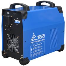 Сварочный аппарат ТСС PRO TIG/MMA-400 - изображение 6