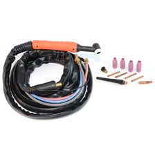 Сварочный аппарат ТСС PRO TIG/MMA-400 - изображение 7