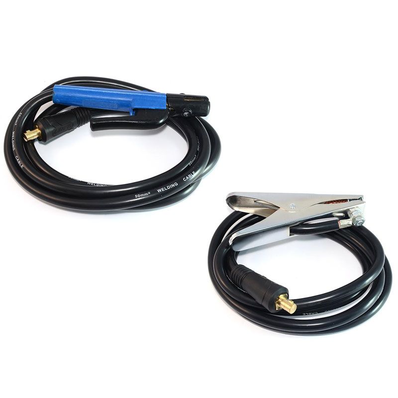 Сварочный аппарат ТСС PRO TIG/MMA-400P AC/DC - изображение 5