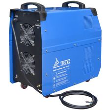 Сварочный аппарат ТСС PRO TIG/MMA-400P AC/DC - изображение 7