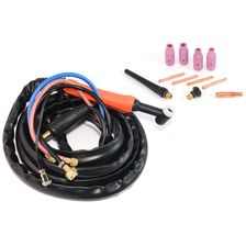 Сварочный аппарат ТСС PRO TIG/MMA-400P AC/DC - изображение 9