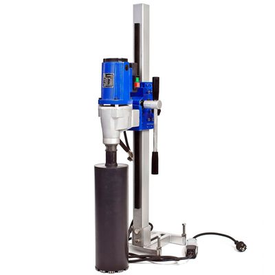 Установка алмазного бурения Проалмаз PRO503EL-AT - изображение 19