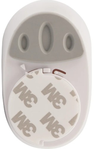 Пробка дверная предохранительная Halsa HLS-S-507 для защиты пальцев - изображение 3