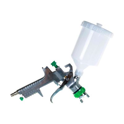 Штукатурный хоппер ковш для стен с ручкой из нержавеющей стали - изображение 6