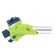 Горелка газовая на бутановый баллон, пьезоподжиг Сибртех - изображение 6