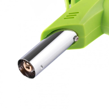 Горелка газовая на бутановый баллон, пьезоподжиг Сибртех - изображение 8