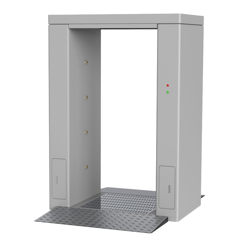 Пост для дезинфекции Ятаган Депо МАХ - изображение 2