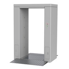 Пост для дезинфекции Ятаган Депо МАХ - изображение 6