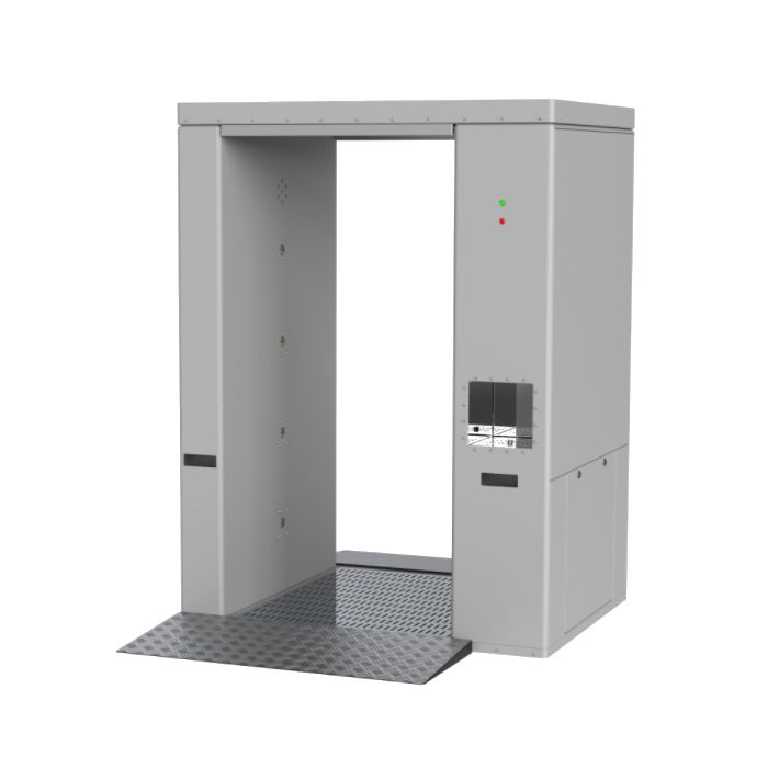 Пост для дезинфекции Ятаган Депо ПРО - изображение 4