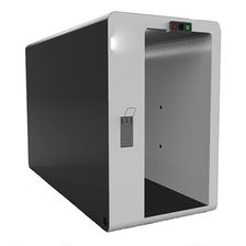 Камера для дезинфекции ЭКИЗ с установкой для измерения температуры - изображение 2