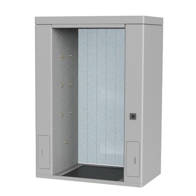 Аэродезинфектор помещений Ятаган Депо Пост - изображение 6