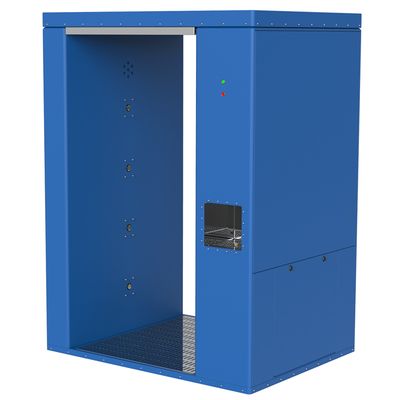 Аэродезинфектор помещений Ятаган Депо Пост - изображение 7