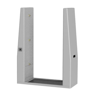 Аэродезинфектор помещений Ятаган Депо Пост - изображение 9