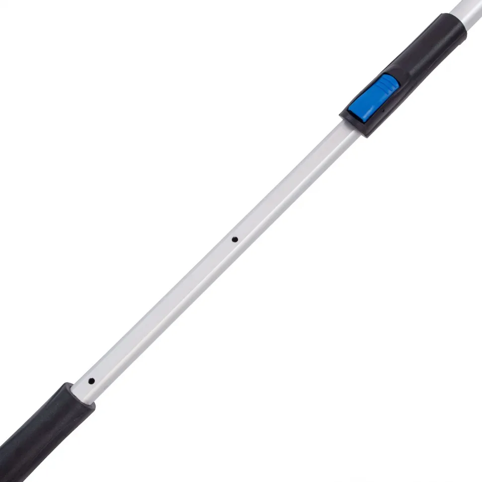 Щетка-сметка для снега со скребком телескопическая Барс - изображение 5