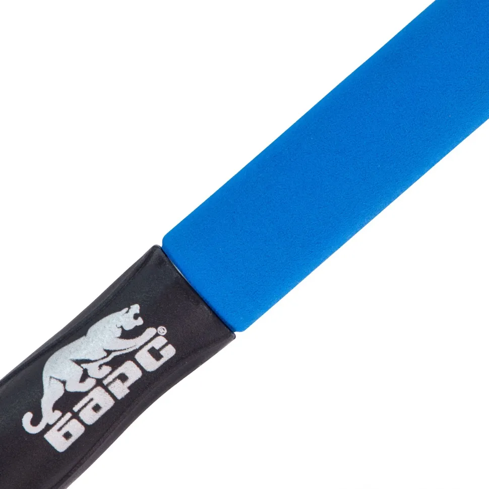 Щетка-сметка для снега со скребком телескопическая Барс - изображение 7