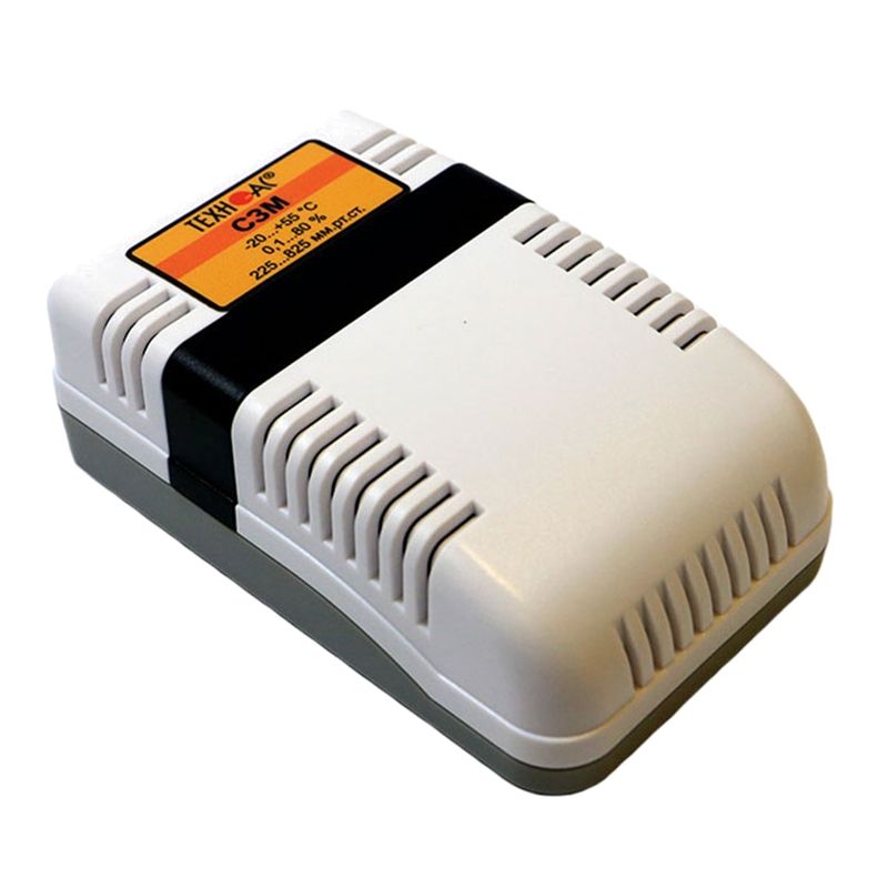 Смарт-зонд микроклимата настенный СЗМ - изображение 2