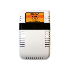 Смарт-зонд микроклимата настенный СЗМ - изображение 4