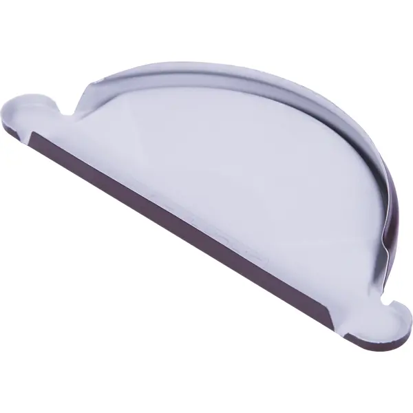 Заглушка желоба ИНТЕРПРОФИЛЬ левая/правая, цвет коричневый - изображение 3