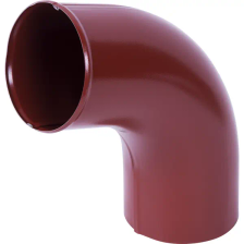 Слив трубы Интерпрофиль красный - изображение 6