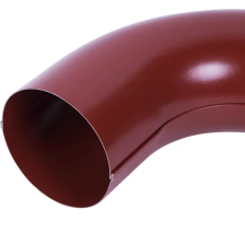 Слив трубы Интерпрофиль красный - изображение 9