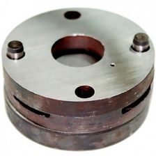 Запчасть к МО (воздухораспределительный механизм) - изображение 2