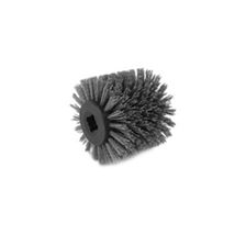 Щетка нейлоновая для браширования древесины - изображение 2