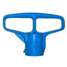 Запчасть к МО и МОП (рукоятка двойная) - изображение 2