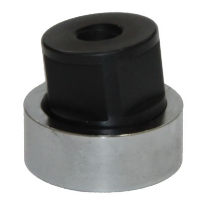 Гайка быстросъема самоцентрирующаяся для буровых установок