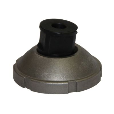 Шайба быстросъема самоцентрирующаяся усиленная