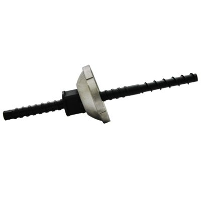 Шайба быстросъема самоцентрирующаяся усиленная - изображение 2