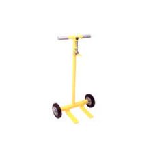 Тележка универсальная для вибротрамбовок - изображение 2