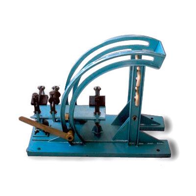 Стартовое устройство универсальное для пневмопробойника ИП