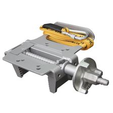 Универсальная площадка для крепления ВПК - изображение 3