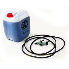 ЗИП-Комплект станка для гибки арматуры (масло, ремни, концевики) - изображение 2